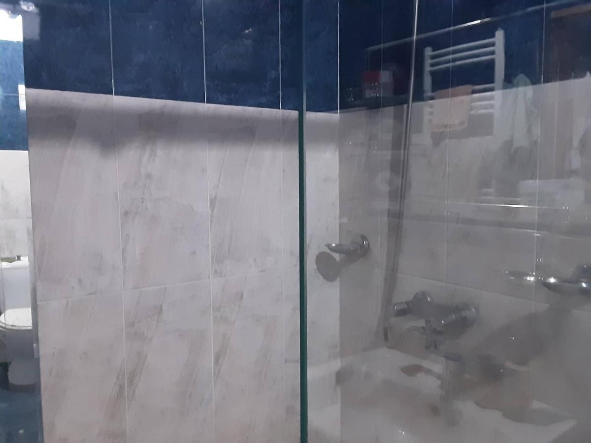 Colchis Ca777 Apartment Kutaisi Exterior photo